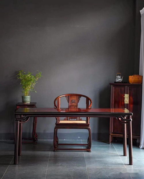 紅木家具的基礎知識一文講清楚,讓你輕松變行家